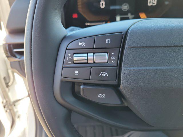 new 2026 Kia Sportage car, priced at $36,630