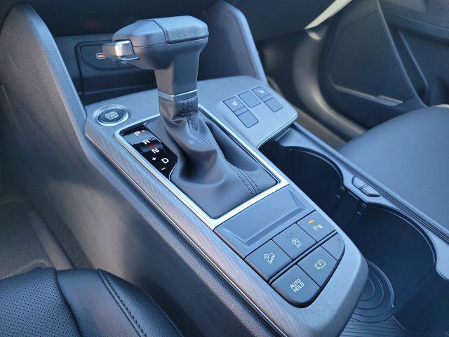 new 2026 Kia Sportage car, priced at $36,630