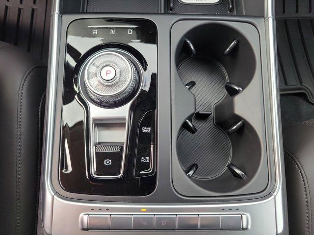 new 2026 Kia Carnival Hybrid car, priced at $46,680