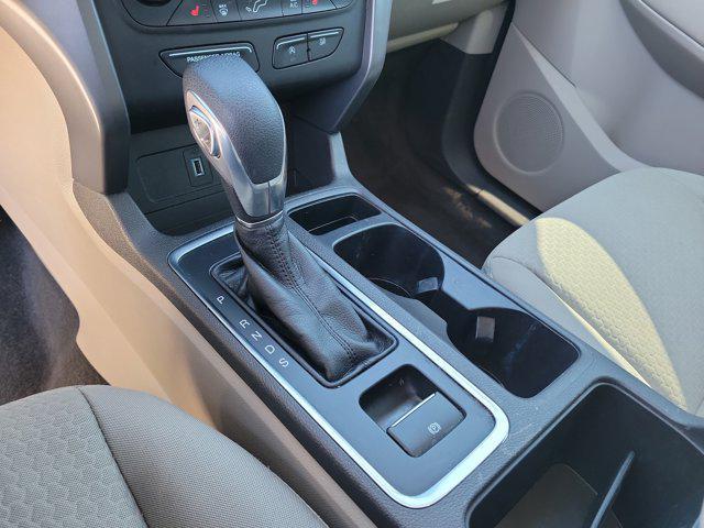 used 2019 Ford Escape car, priced at $12,331