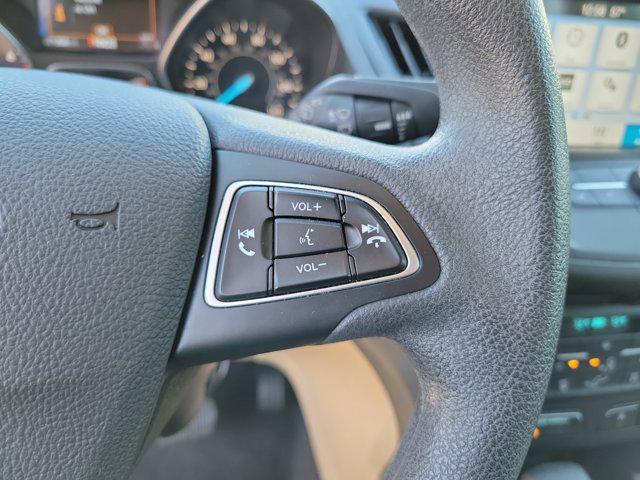 used 2019 Ford Escape car, priced at $12,331