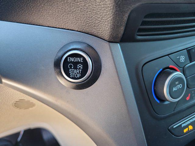 used 2019 Ford Escape car, priced at $12,331