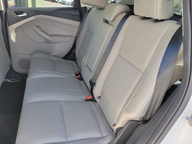 used 2019 Ford Escape car, priced at $12,331