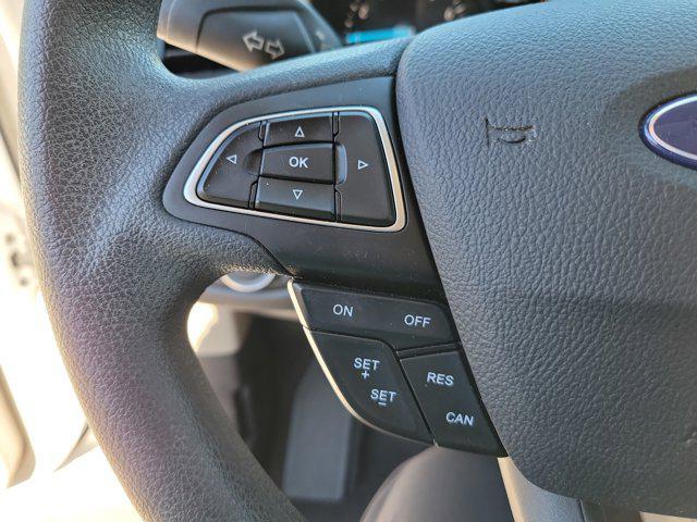 used 2019 Ford Escape car, priced at $12,331