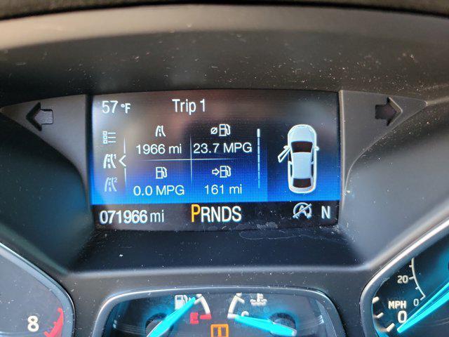 used 2019 Ford Escape car, priced at $12,331