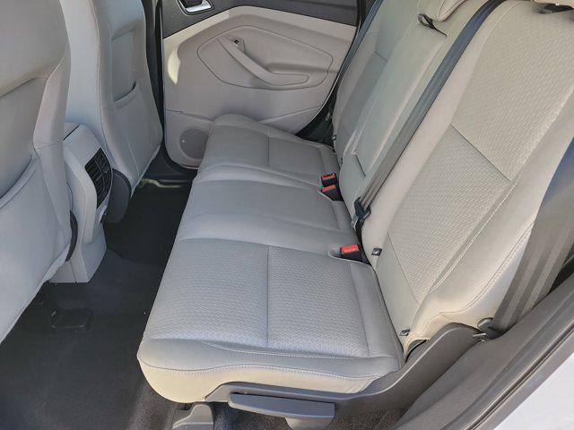 used 2019 Ford Escape car, priced at $12,331