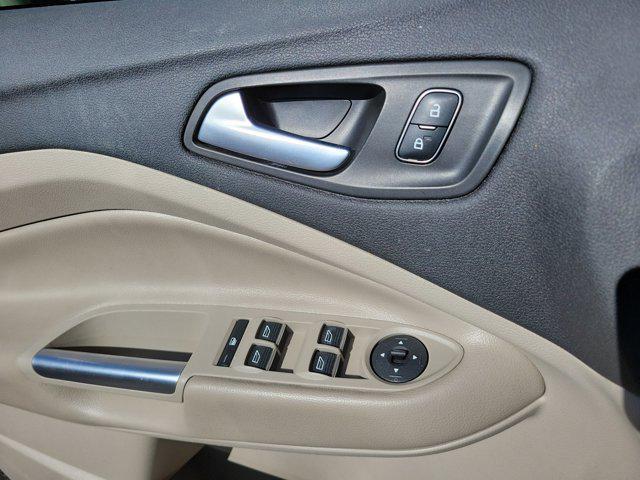 used 2019 Ford Escape car, priced at $12,331