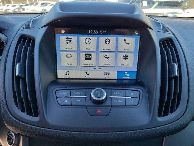 used 2019 Ford Escape car, priced at $12,331