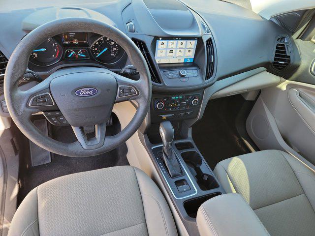 used 2019 Ford Escape car, priced at $12,331