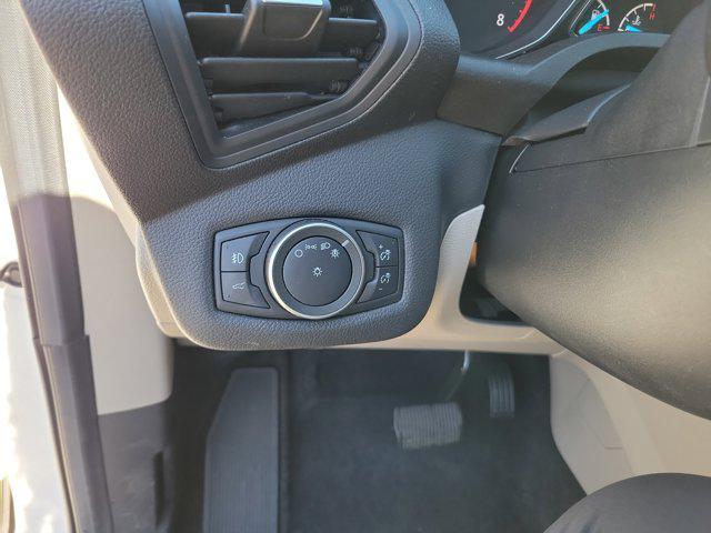 used 2019 Ford Escape car, priced at $12,331