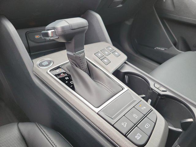 new 2026 Kia Sportage car, priced at $42,585