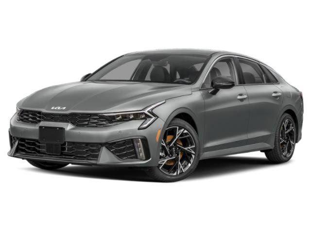 new 2026 Kia K5 car, priced at $30,575