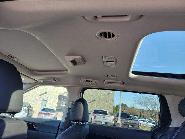 new 2026 Kia Carnival car, priced at $53,365