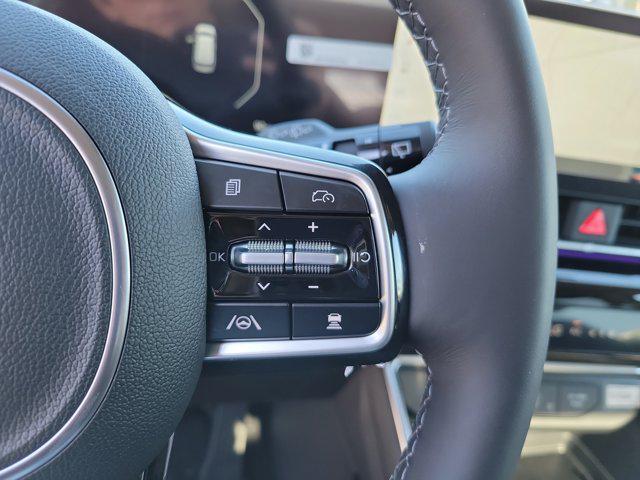 new 2026 Kia Carnival car, priced at $53,365