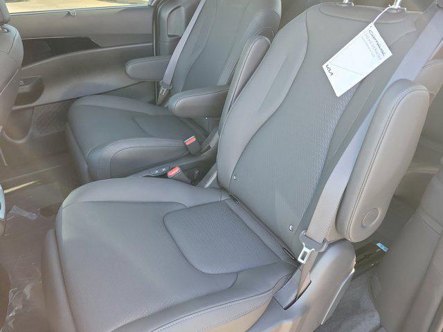 new 2026 Kia Carnival car, priced at $53,365