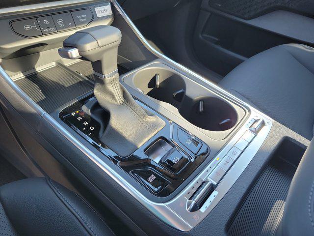 new 2026 Kia Carnival car, priced at $53,365