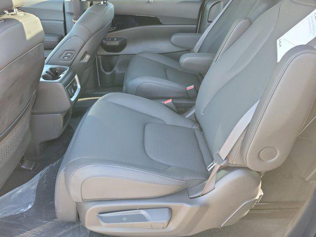 new 2026 Kia Carnival car, priced at $53,365