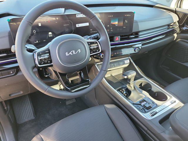 new 2026 Kia Carnival car, priced at $53,365