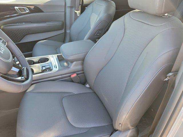 new 2026 Kia Carnival car, priced at $53,365