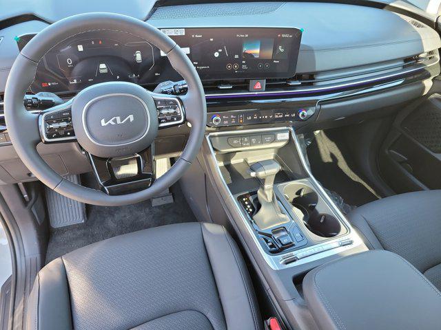 new 2026 Kia Carnival car, priced at $53,365