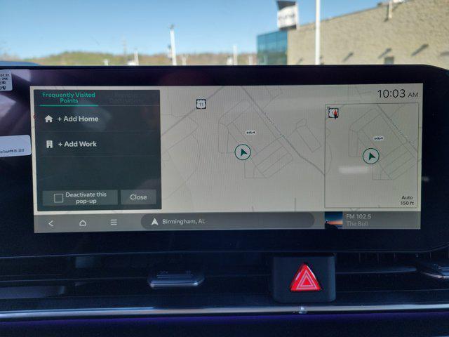 new 2026 Kia Carnival car, priced at $53,365