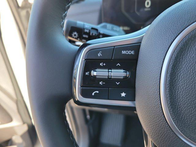 new 2026 Kia Carnival car, priced at $53,365