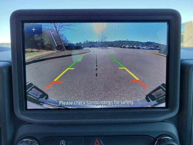 used 2024 Ford Bronco Sport car, priced at $24,736