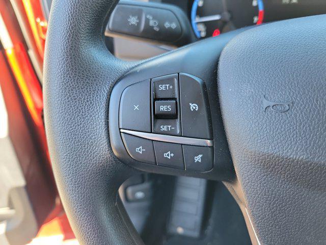 used 2024 Ford Bronco Sport car, priced at $24,736