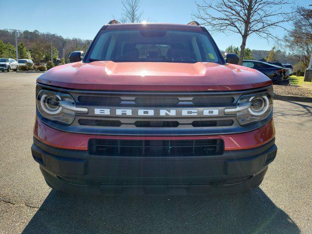 used 2024 Ford Bronco Sport car, priced at $24,736