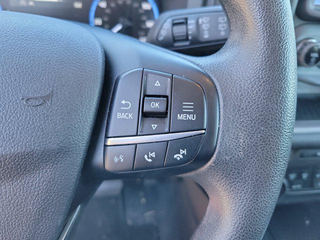 used 2024 Ford Bronco Sport car, priced at $24,736