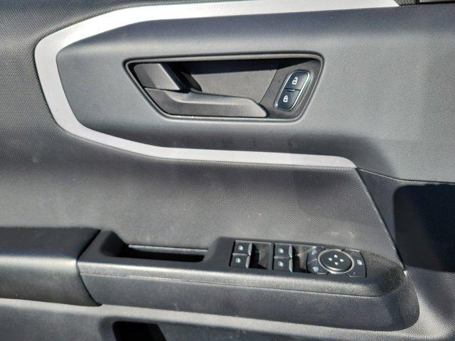 used 2024 Ford Bronco Sport car, priced at $24,736