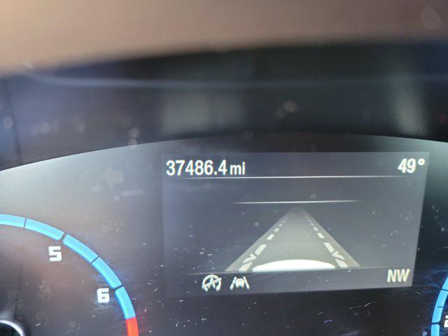 used 2024 Ford Bronco Sport car, priced at $24,736