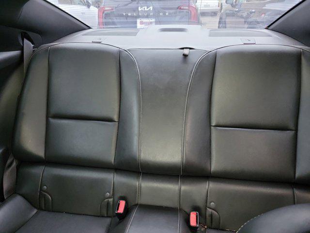 used 2010 Chevrolet Camaro car, priced at $17,783