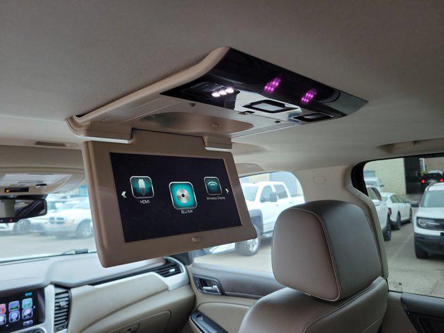 used 2017 GMC Yukon XL car, priced at $21,981