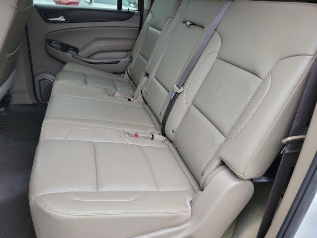 used 2017 GMC Yukon XL car, priced at $21,981