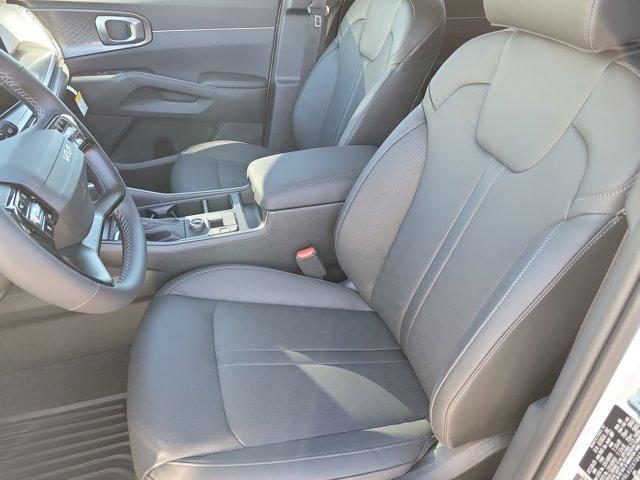 new 2026 Kia Sorento car, priced at $38,940