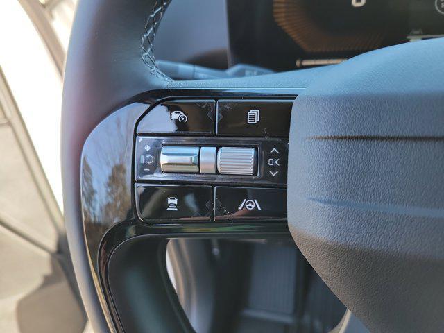 new 2026 Kia Sorento car, priced at $38,940