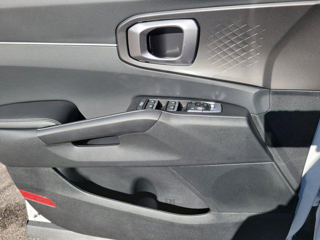 new 2026 Kia Sorento car, priced at $38,940