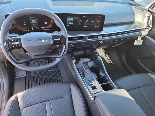 new 2026 Kia Sorento car, priced at $38,940