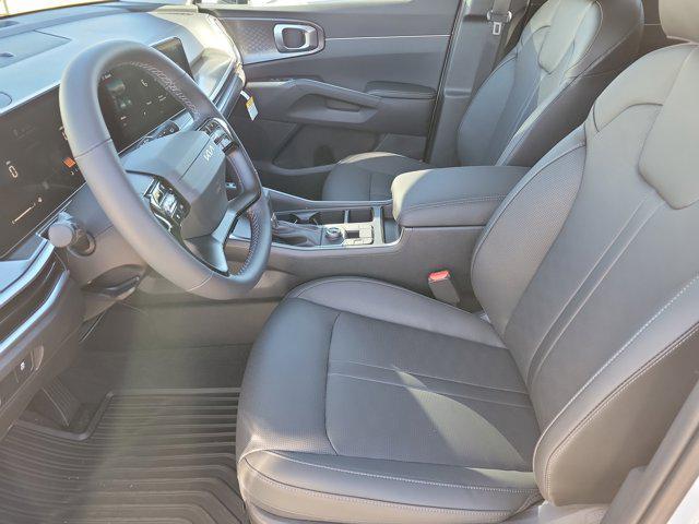 new 2026 Kia Sorento car, priced at $38,940