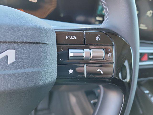 new 2026 Kia Sorento car, priced at $38,940