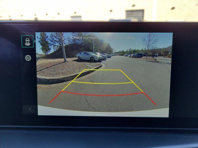 new 2026 Kia Sorento car, priced at $38,940