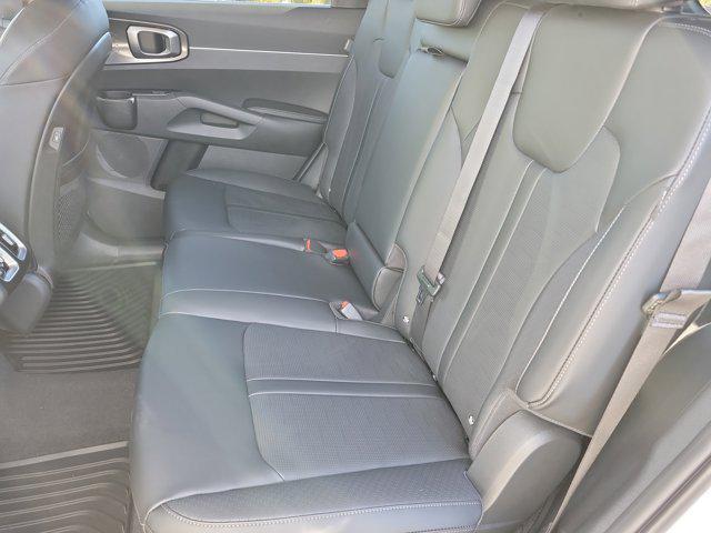 new 2026 Kia Sorento car, priced at $38,940