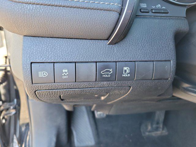 used 2020 Toyota Camry car, priced at $15,157