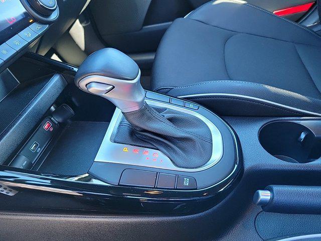 used 2022 Kia Forte car