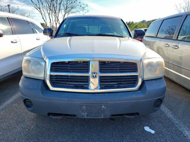 used 2007 Dodge Dakota car