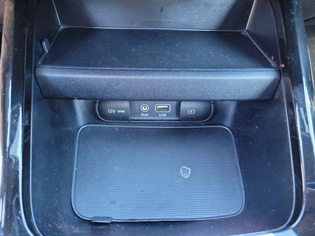 used 2021 Kia Forte car, priced at $14,389