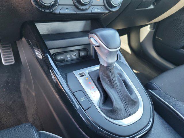 used 2021 Kia Forte car, priced at $14,389