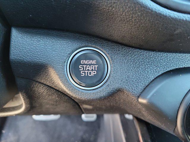 used 2021 Kia Forte car, priced at $14,389