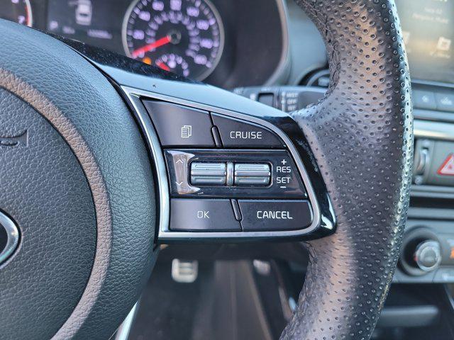 used 2021 Kia Forte car, priced at $14,389